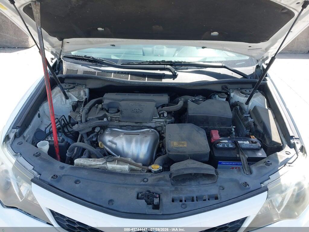 4T1BF1FK7EU330719 2014 TOYOTA CAMRY photo no. 10