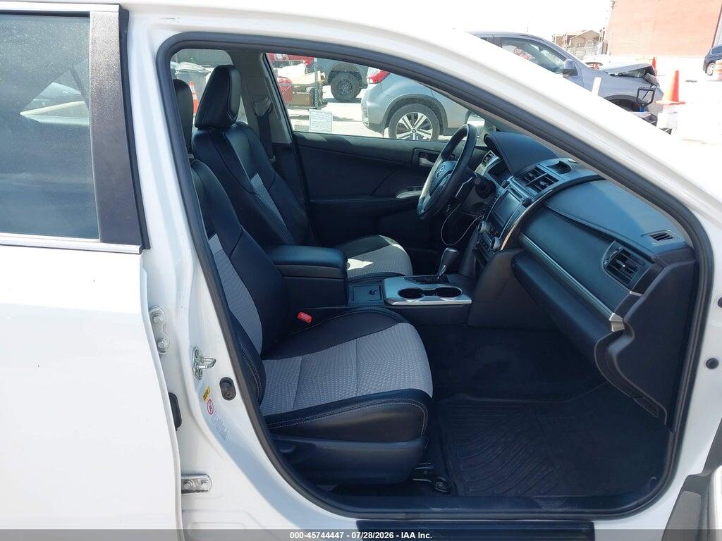 4T1BF1FK7EU330719 2014 TOYOTA CAMRY photo no. 5