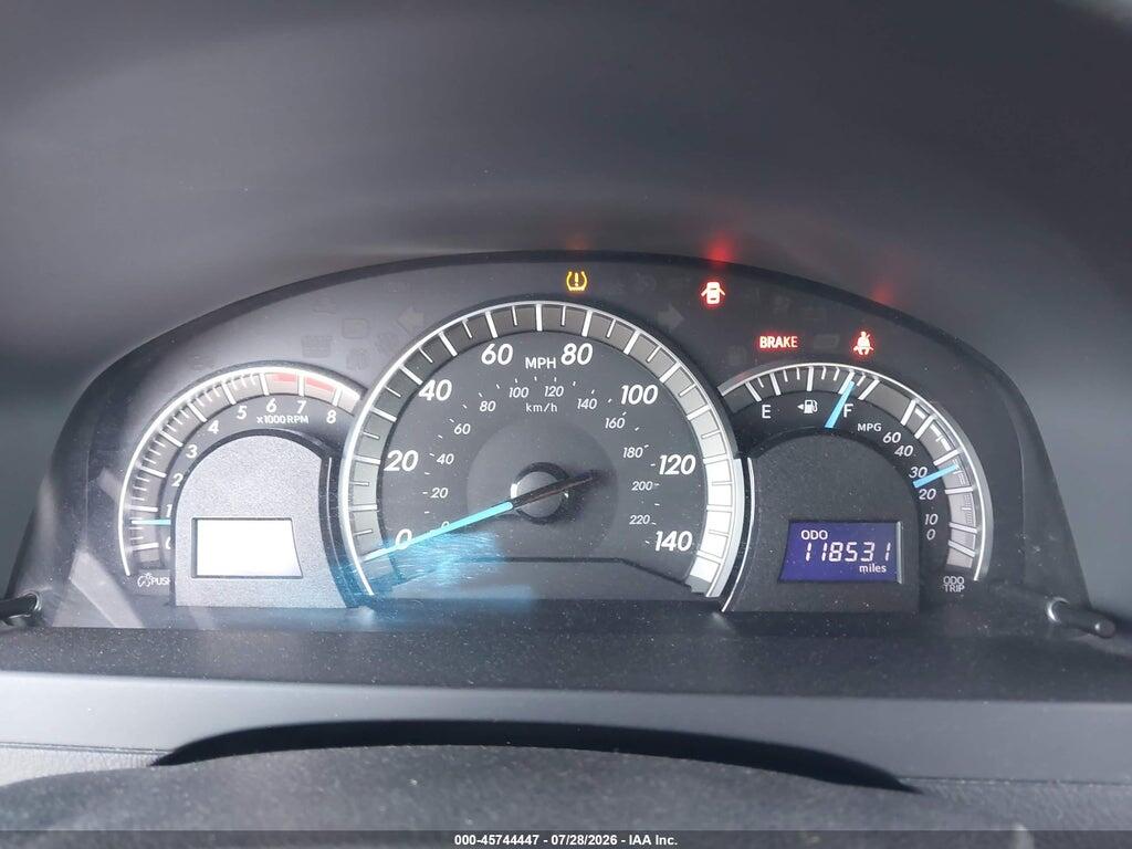 4T1BF1FK7EU330719 2014 TOYOTA CAMRY photo no. 7