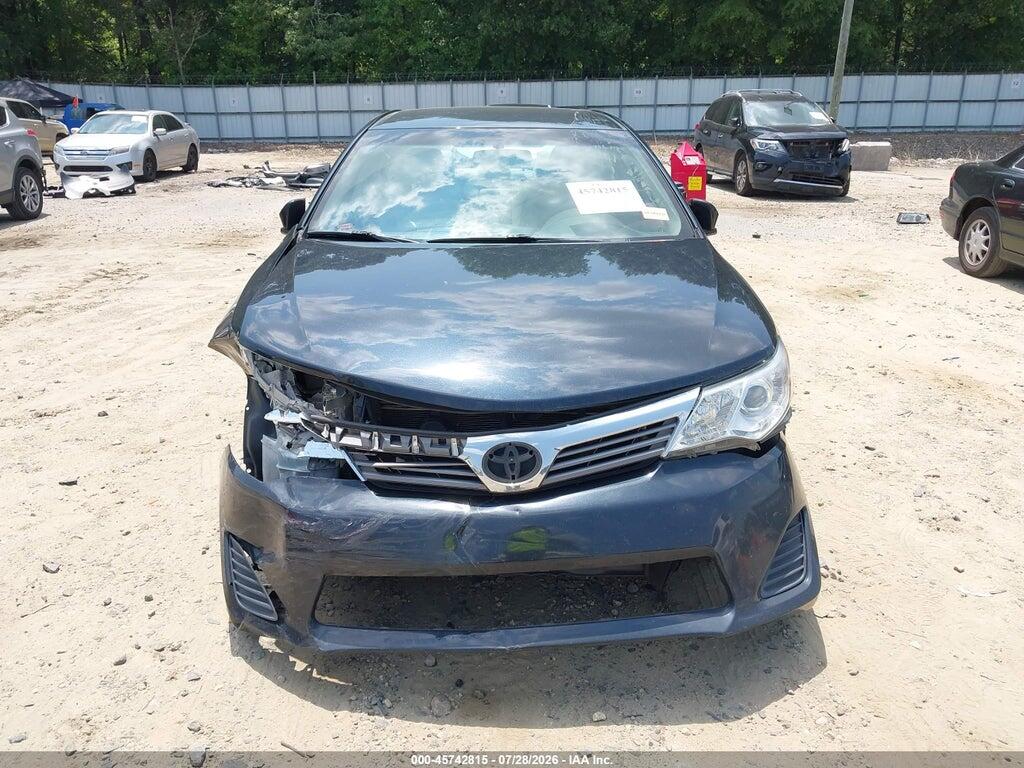 4T1BF1FK8EU742406 2014 TOYOTA CAMRY photo no. 12