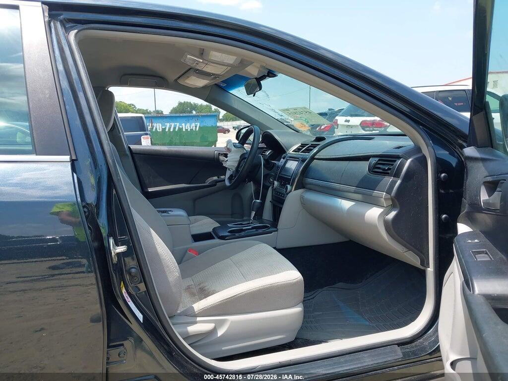 4T1BF1FK8EU742406 2014 TOYOTA CAMRY photo no. 5