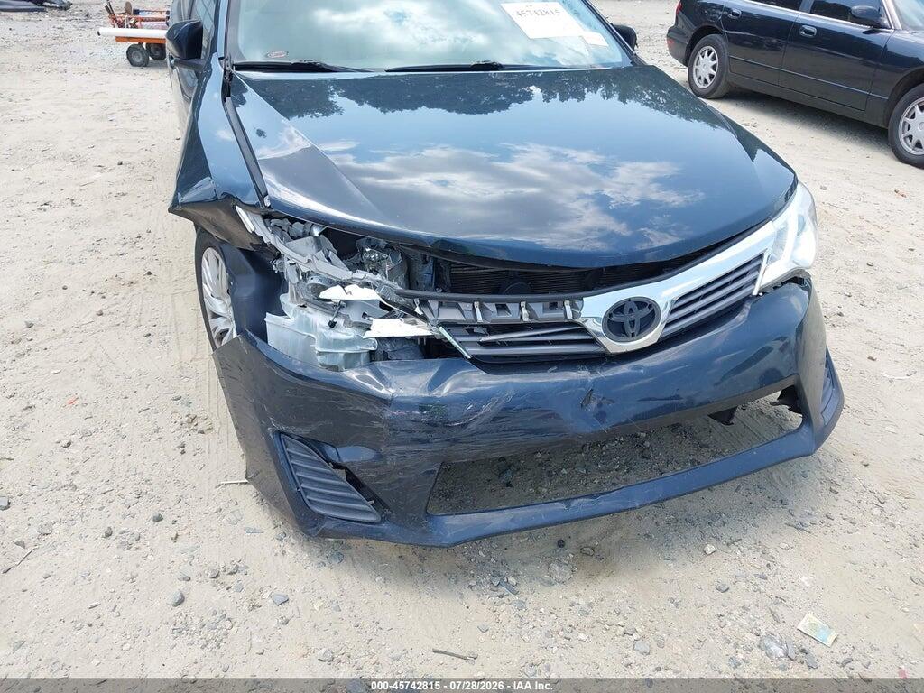 4T1BF1FK8EU742406 2014 TOYOTA CAMRY photo no. 6