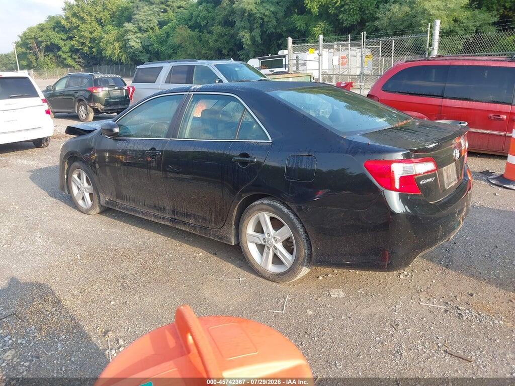 4T1BF1FKXEU755898 2014 TOYOTA CAMRY photo no. 3