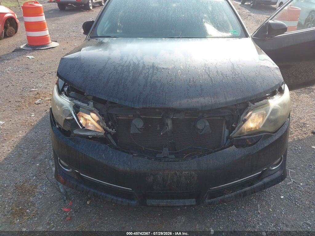 4T1BF1FKXEU755898 2014 TOYOTA CAMRY photo no. 6