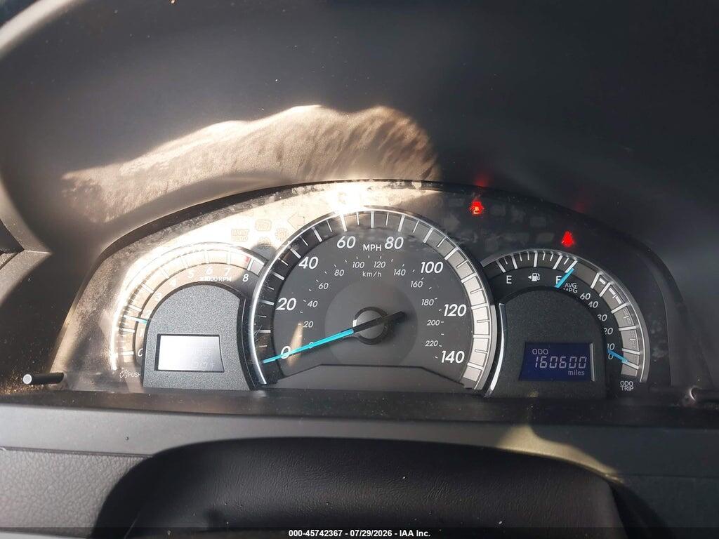 4T1BF1FKXEU755898 2014 TOYOTA CAMRY photo no. 7