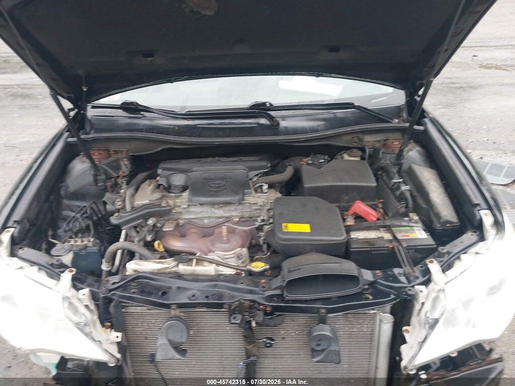 4T4BF1FK7ER439591 2014 TOYOTA CAMRY photo no. 10