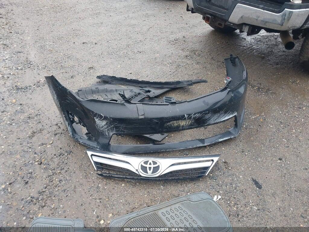4T4BF1FK7ER439591 2014 TOYOTA CAMRY photo no. 12
