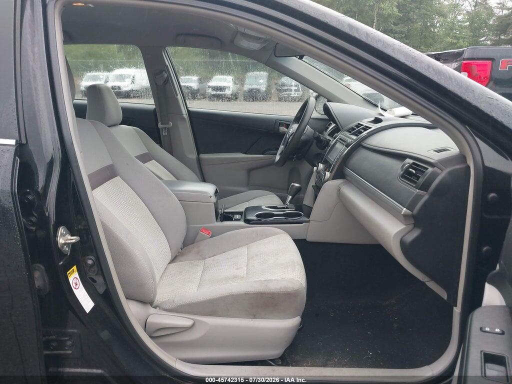 4T4BF1FK7ER439591 2014 TOYOTA CAMRY photo no. 5