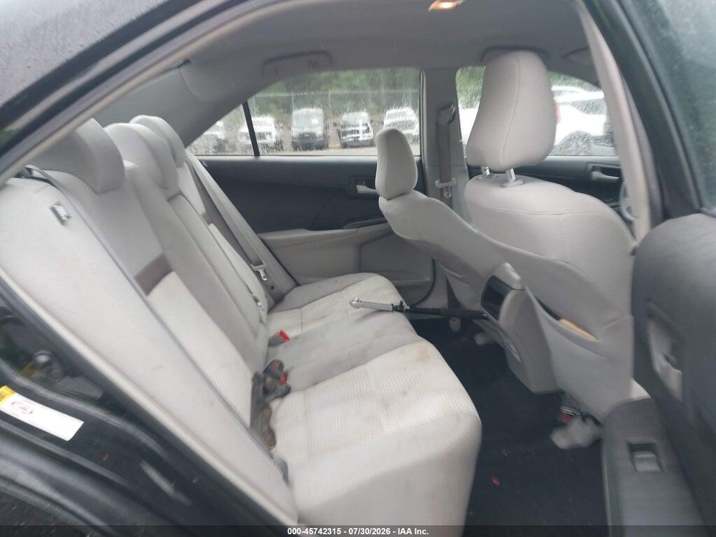 4T4BF1FK7ER439591 2014 TOYOTA CAMRY photo no. 8