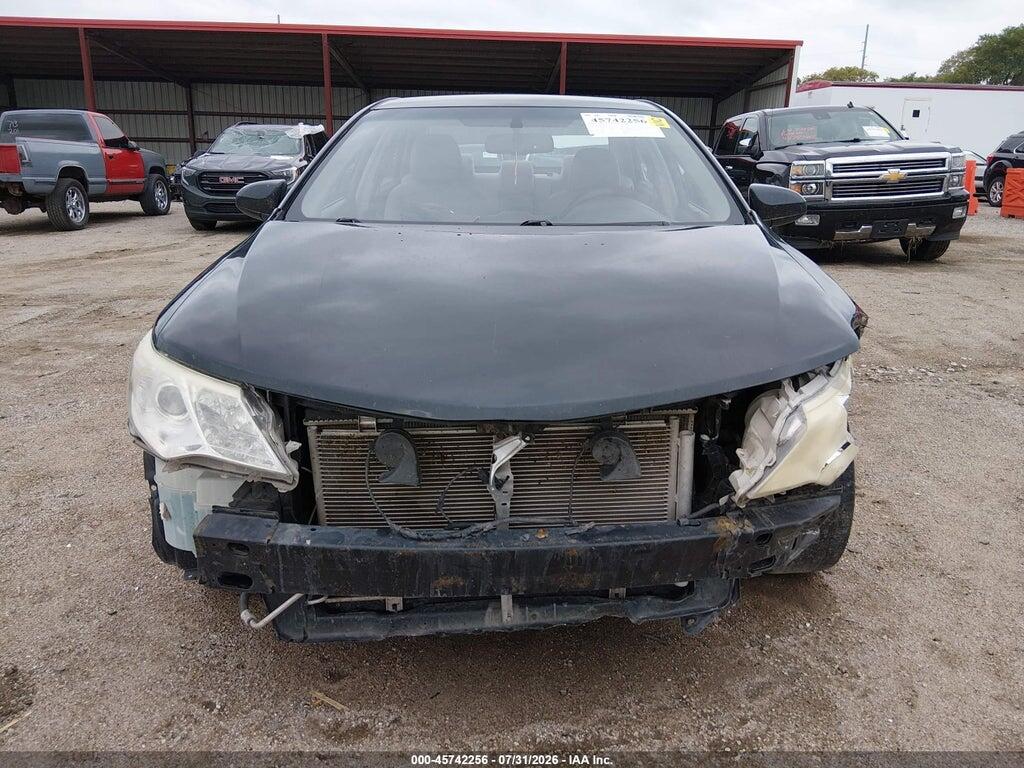 4T1BF1FK7EU404074 2014 TOYOTA CAMRY photo no. 12
