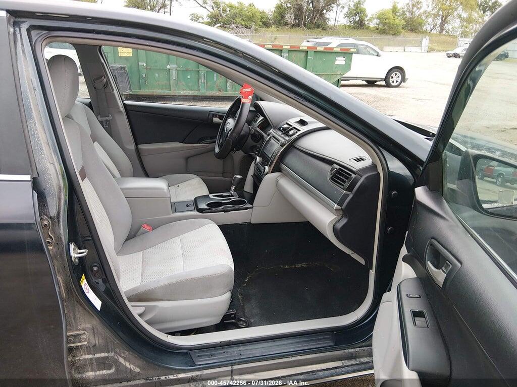 4T1BF1FK7EU404074 2014 TOYOTA CAMRY photo no. 5