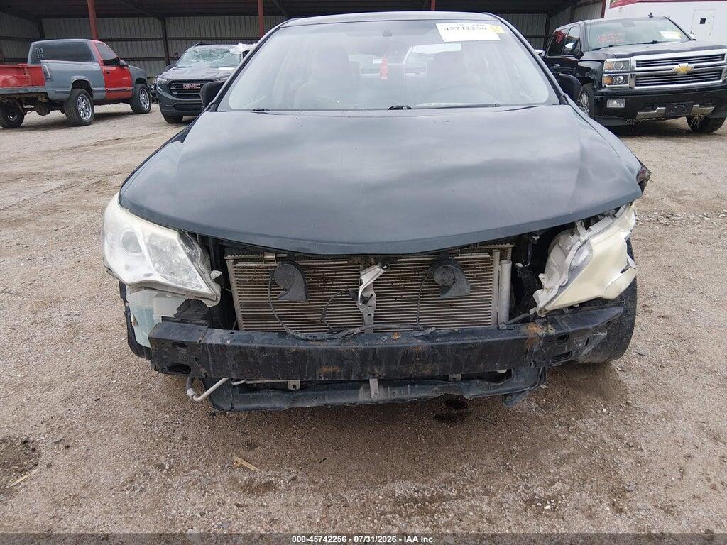 4T1BF1FK7EU404074 2014 TOYOTA CAMRY photo no. 6
