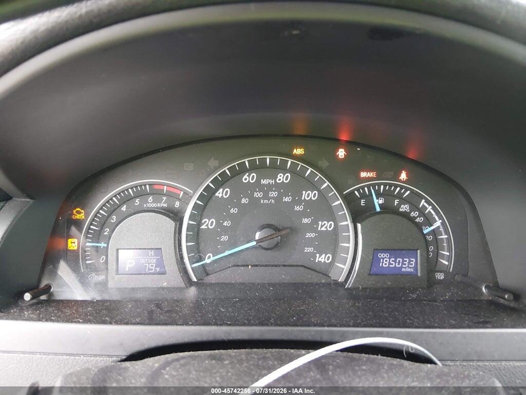 4T1BF1FK7EU404074 2014 TOYOTA CAMRY photo no. 7