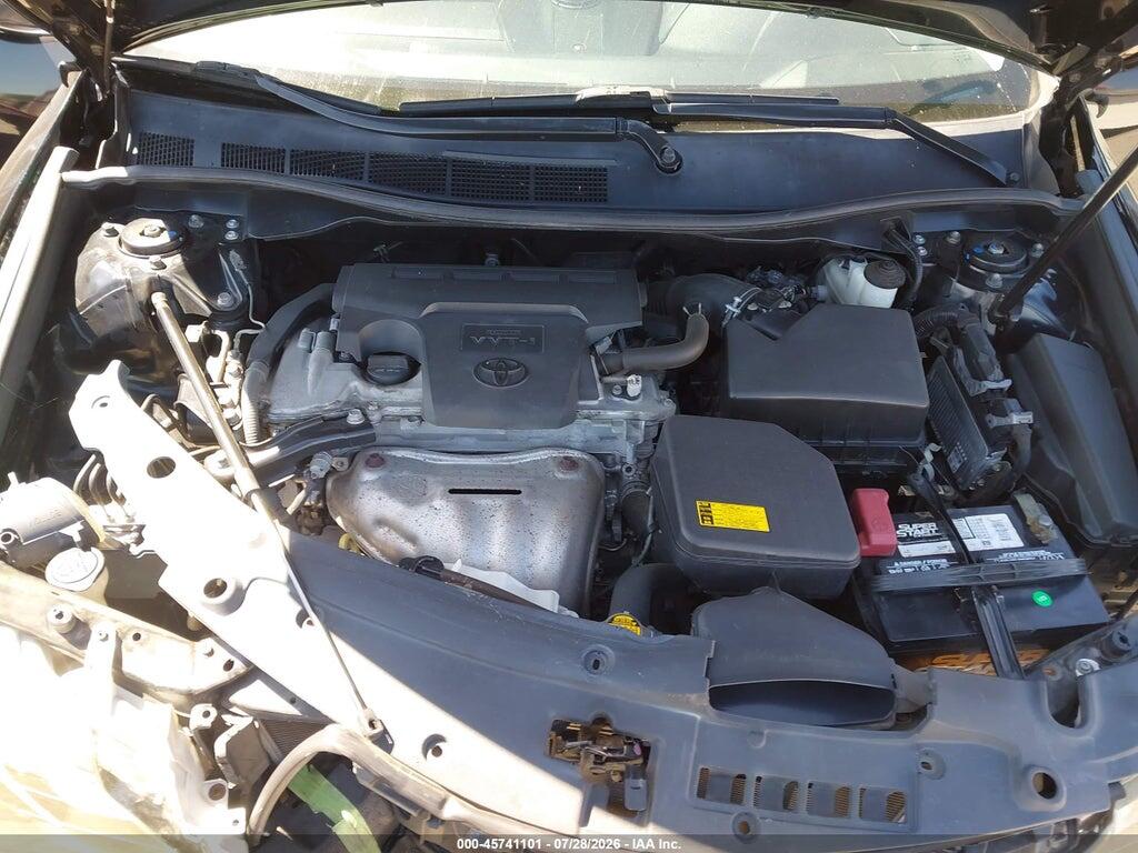 4T1BF1FK3EU352233 2014 TOYOTA CAMRY photo no. 10
