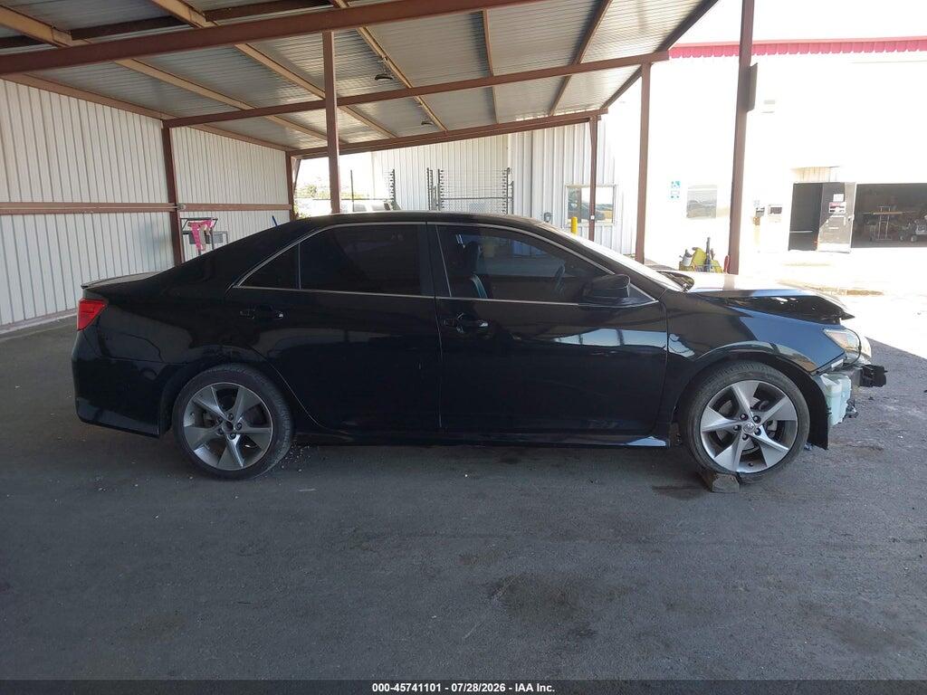 4T1BF1FK3EU352233 2014 TOYOTA CAMRY photo no. 12