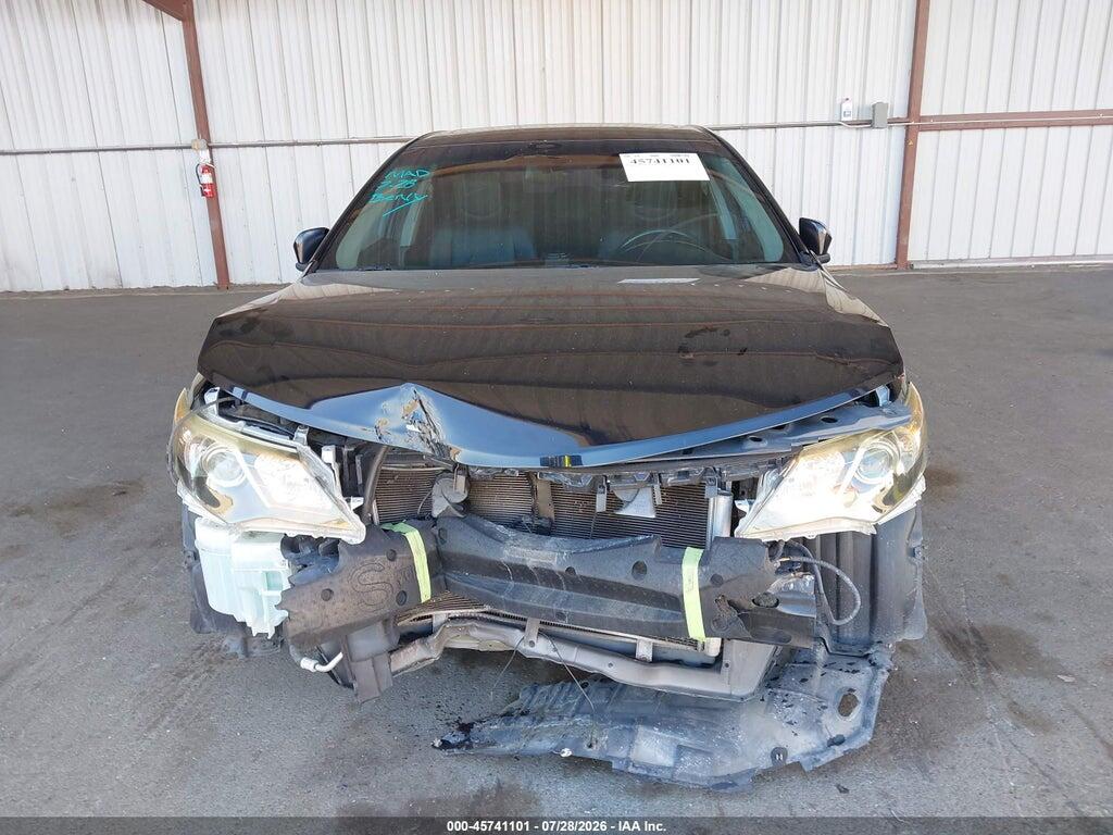 4T1BF1FK3EU352233 2014 TOYOTA CAMRY photo no. 6