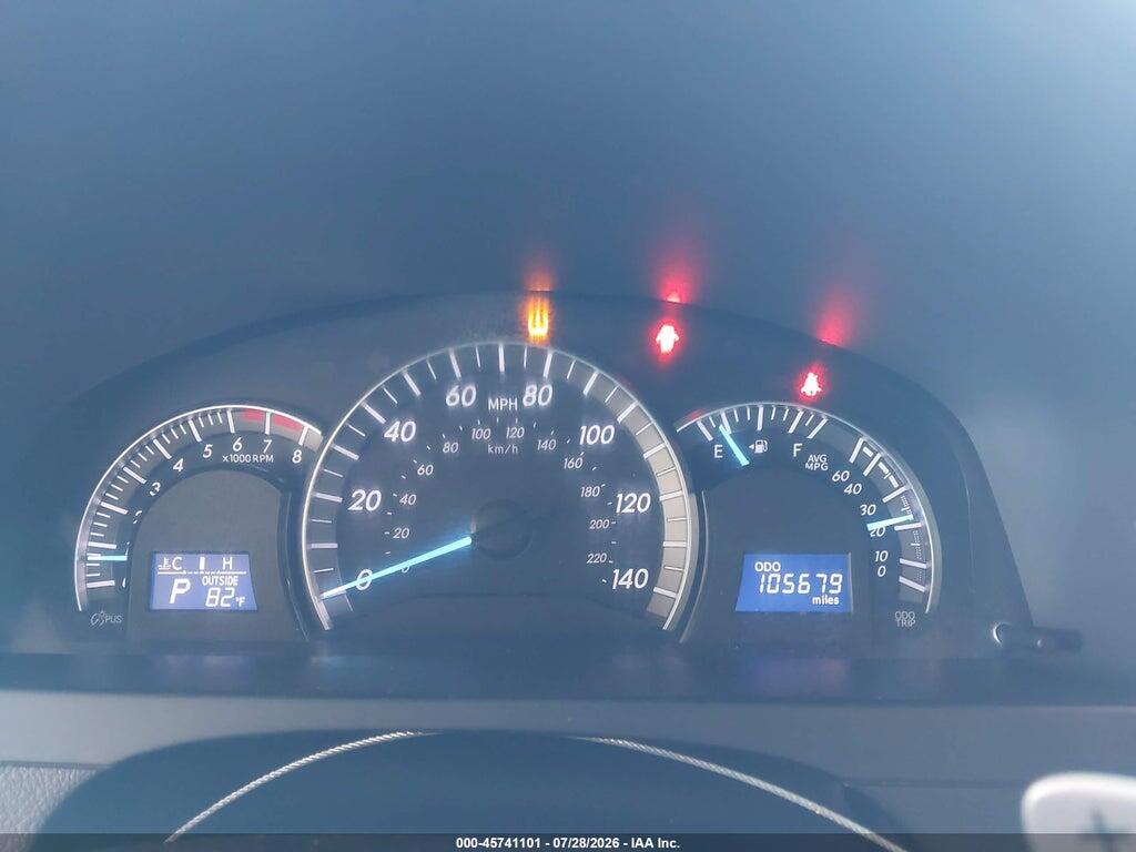 4T1BF1FK3EU352233 2014 TOYOTA CAMRY photo no. 7