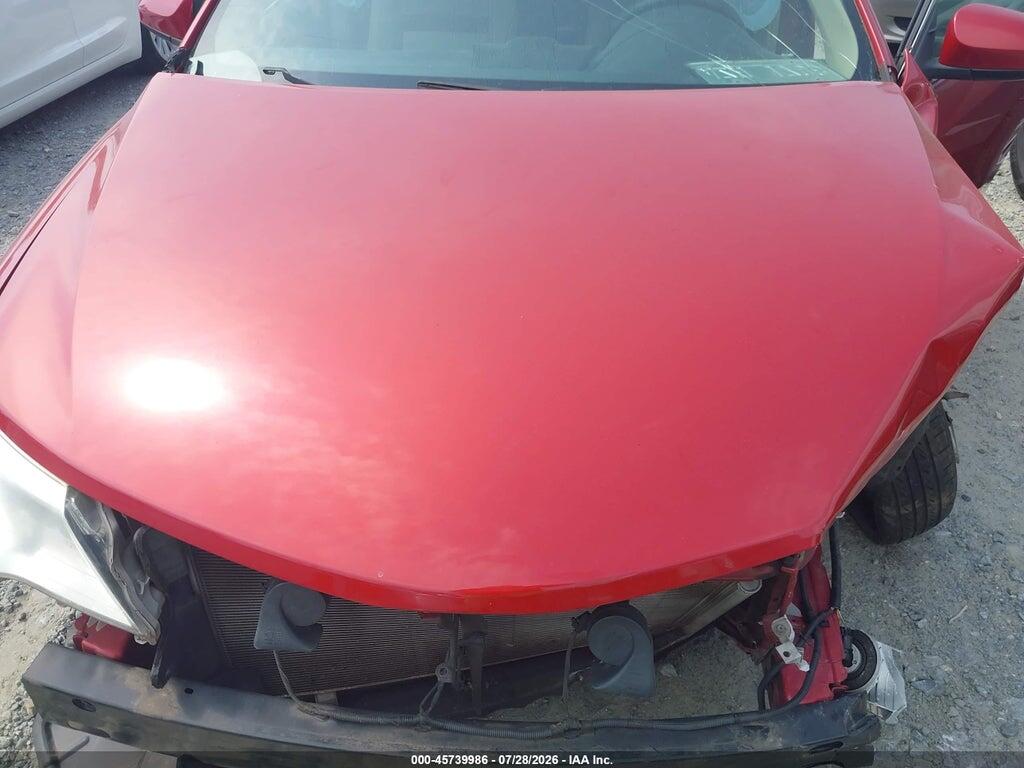 4T1BF1FK2EU738089 2014 TOYOTA CAMRY photo no. 10