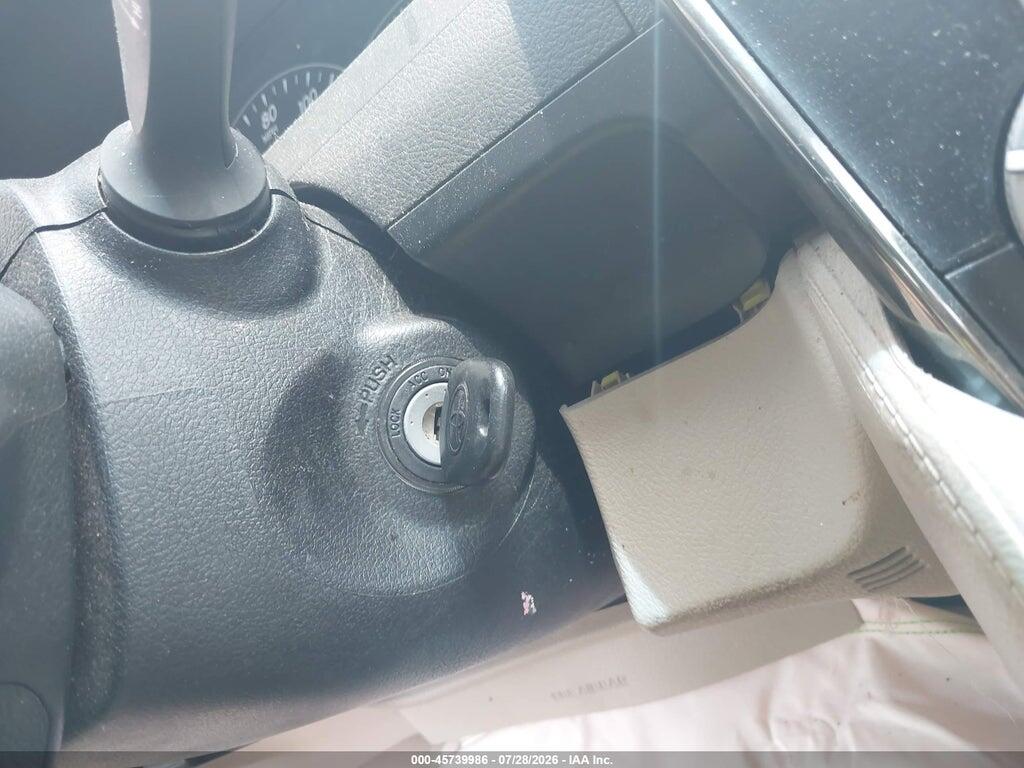 4T1BF1FK2EU738089 2014 TOYOTA CAMRY photo no. 11
