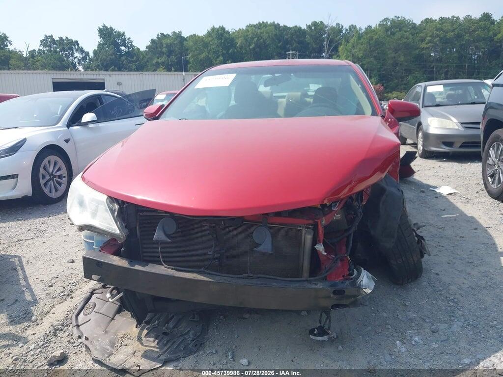 4T1BF1FK2EU738089 2014 TOYOTA CAMRY photo no. 12