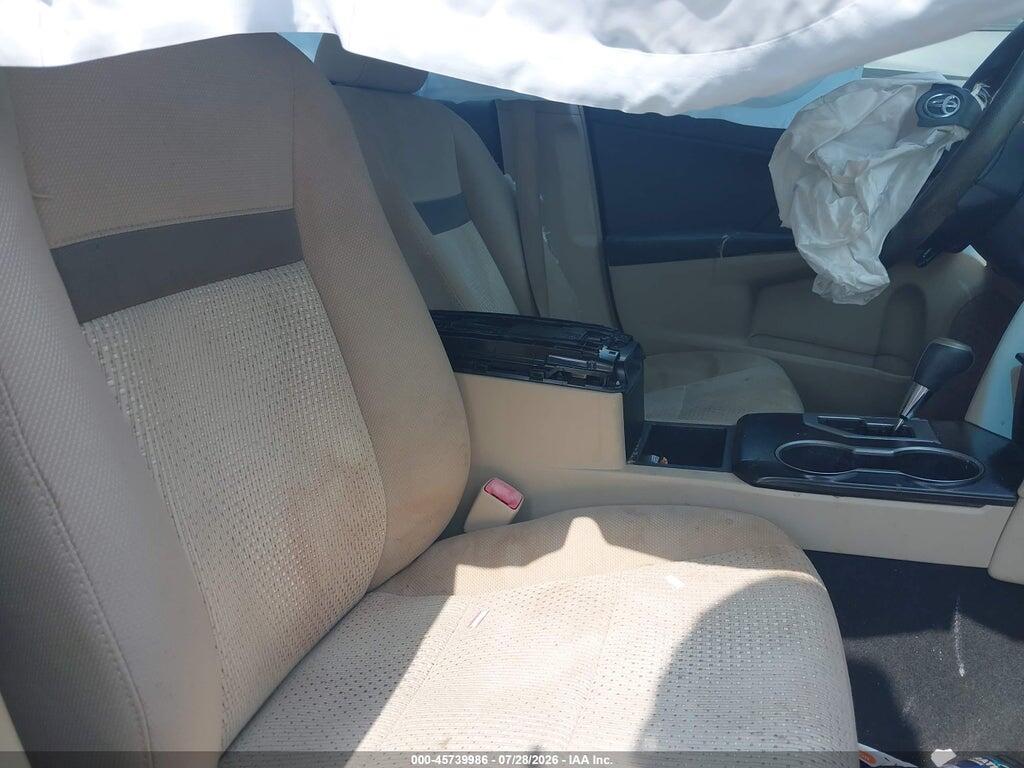 4T1BF1FK2EU738089 2014 TOYOTA CAMRY photo no. 5
