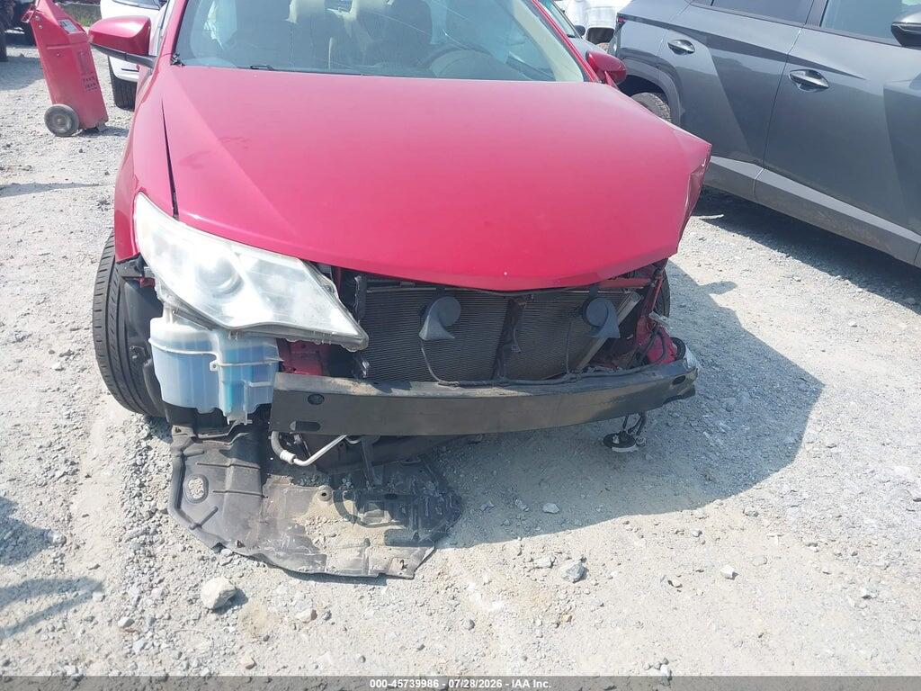 4T1BF1FK2EU738089 2014 TOYOTA CAMRY photo no. 6