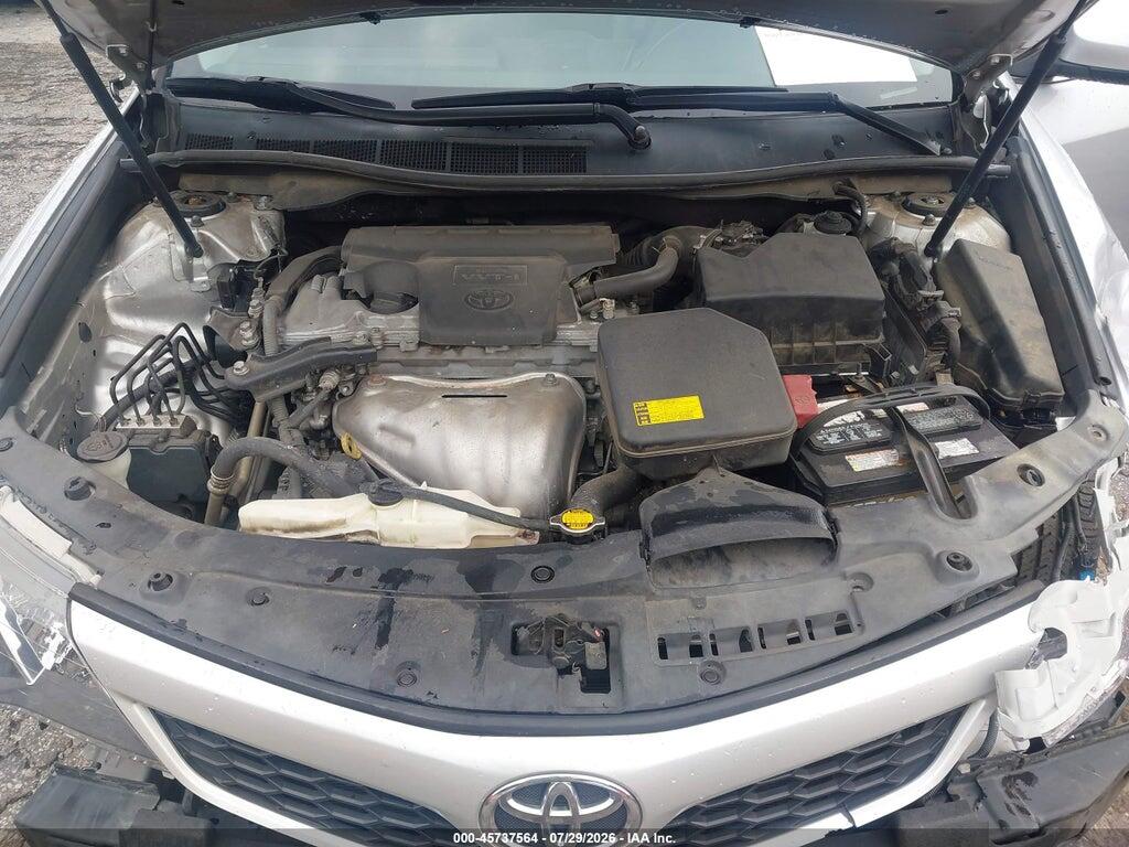 4T1BF1FK3EU380114 2014 TOYOTA CAMRY photo no. 10