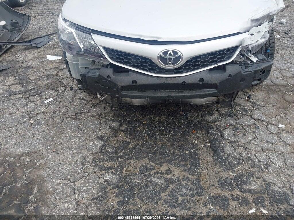 4T1BF1FK3EU380114 2014 TOYOTA CAMRY photo no. 6