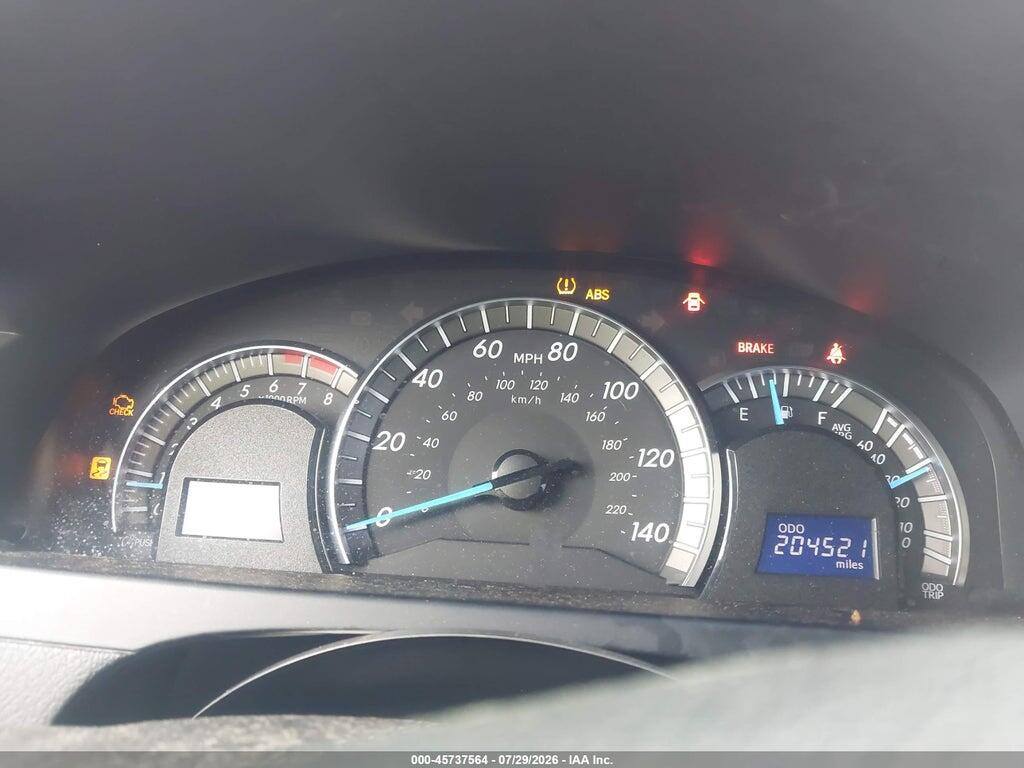 4T1BF1FK3EU380114 2014 TOYOTA CAMRY photo no. 7