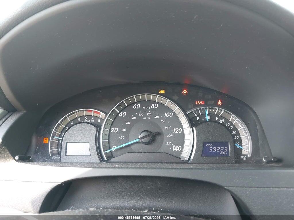 4T1BF1FK2EU339103 2014 TOYOTA CAMRY photo no. 7