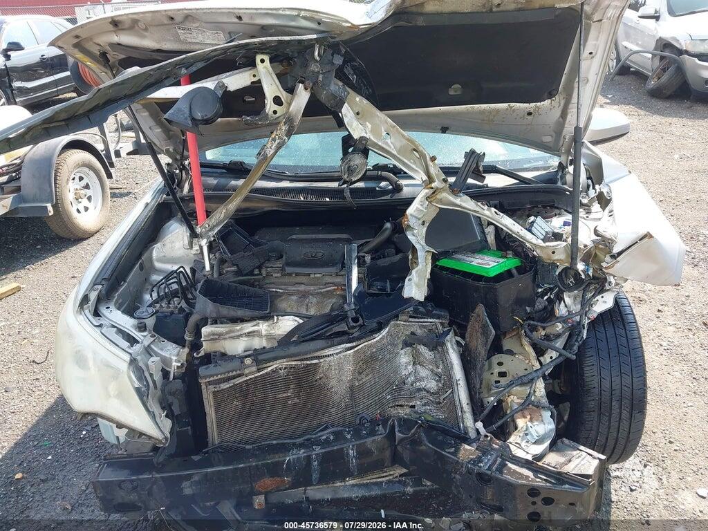 4T4BF1FK5ER374840 2014 TOYOTA CAMRY photo no. 10