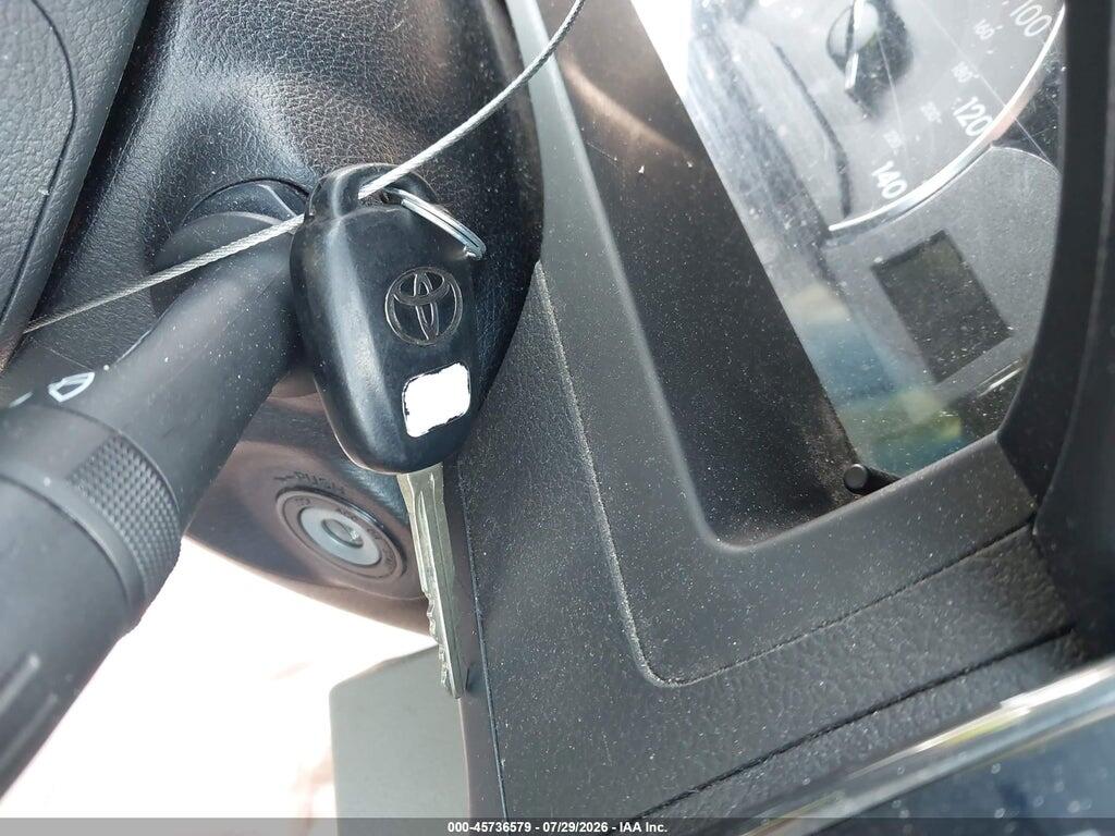 4T4BF1FK5ER374840 2014 TOYOTA CAMRY photo no. 11
