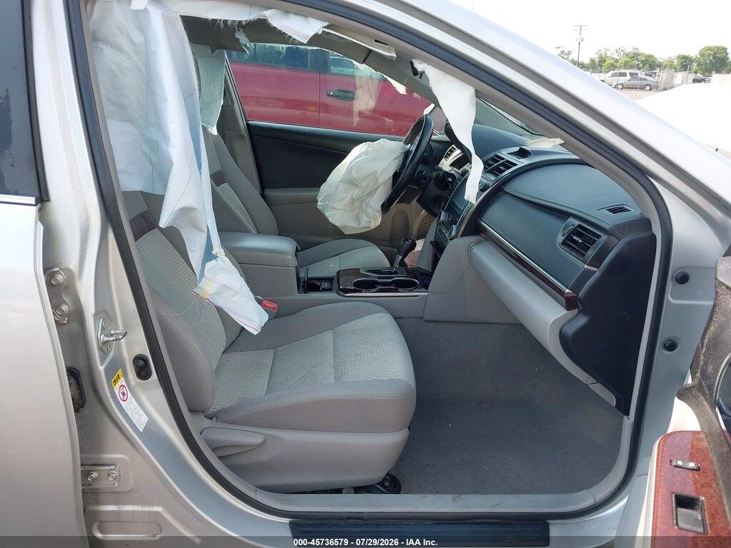 4T4BF1FK5ER374840 2014 TOYOTA CAMRY photo no. 5