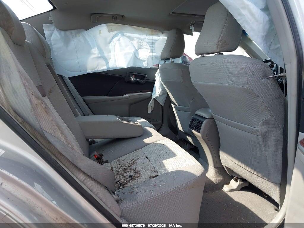 4T4BF1FK5ER374840 2014 TOYOTA CAMRY photo no. 8