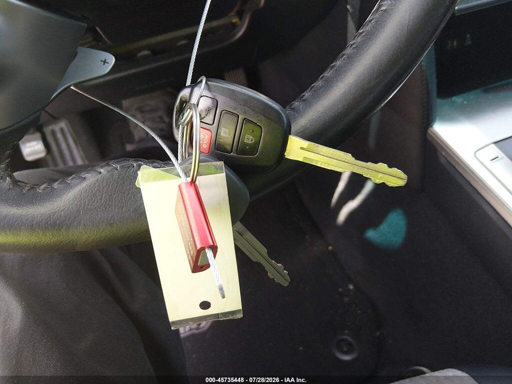 4T1BF1FK3EU773465 2014 TOYOTA CAMRY photo no. 11