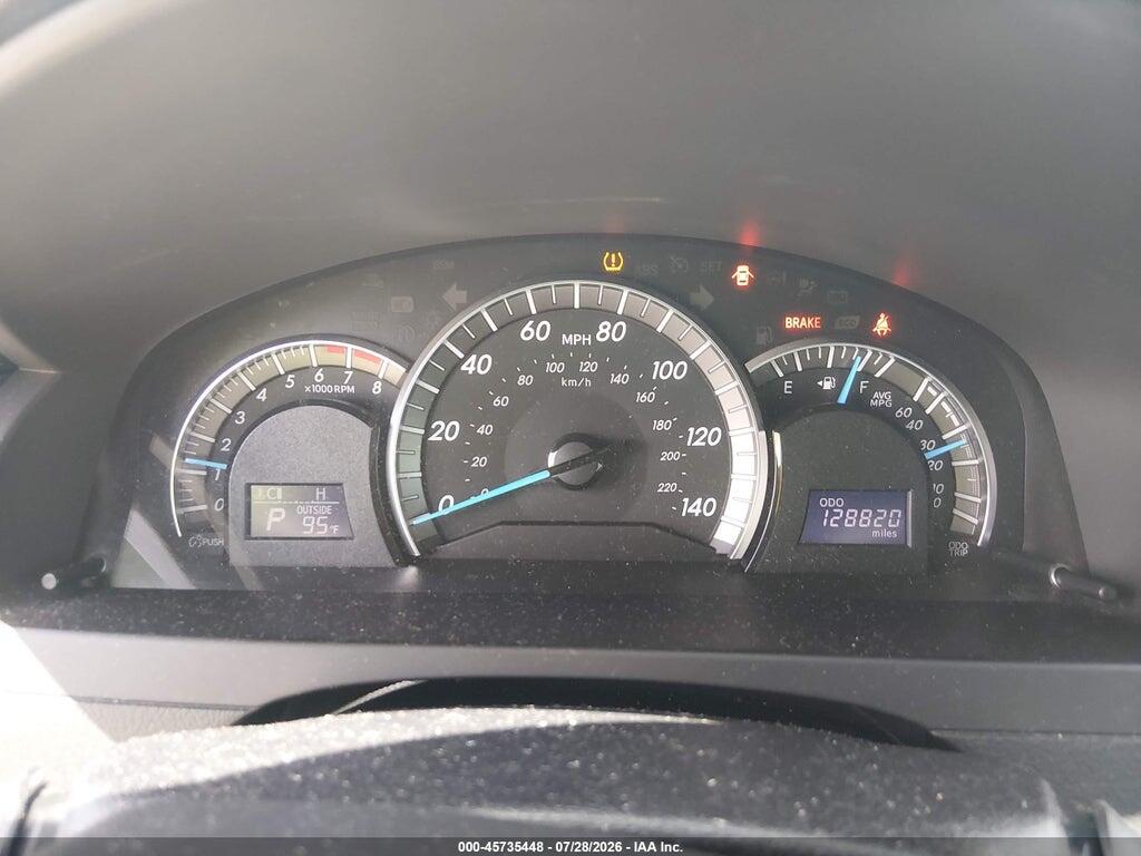 4T1BF1FK3EU773465 2014 TOYOTA CAMRY photo no. 7