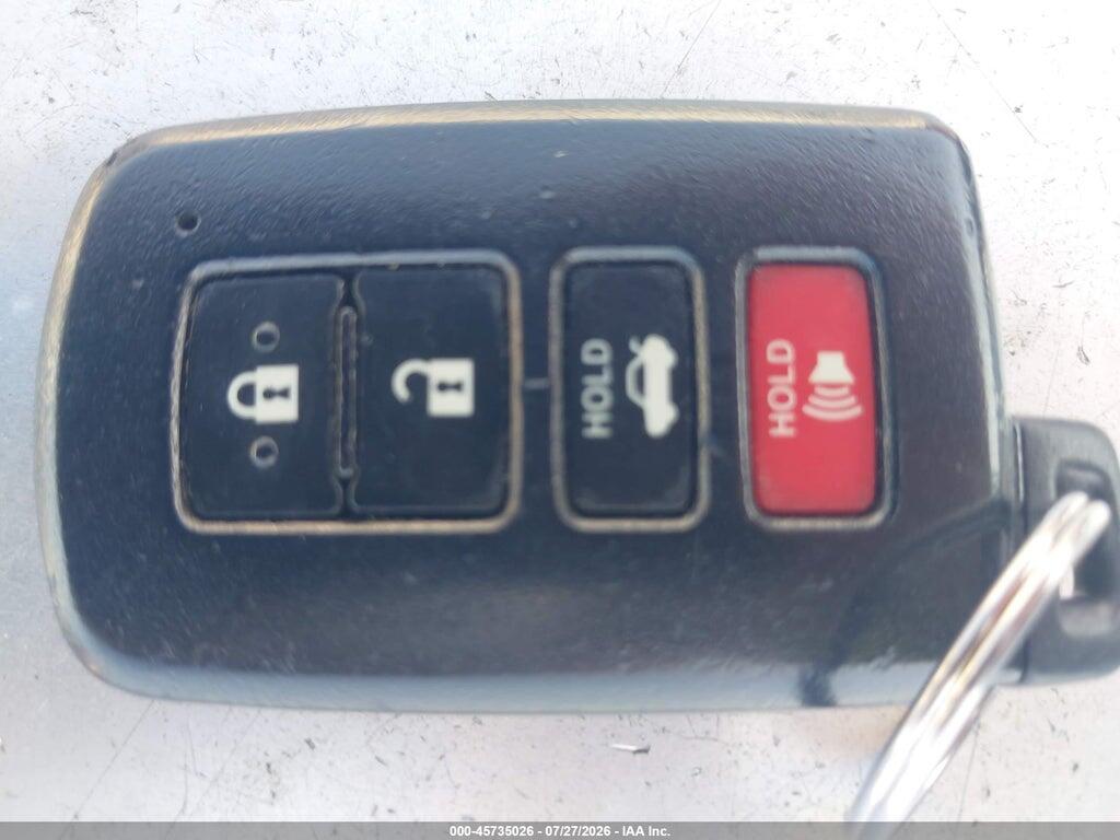 4T4BF1FK6ER393994 2014 TOYOTA CAMRY photo no. 11
