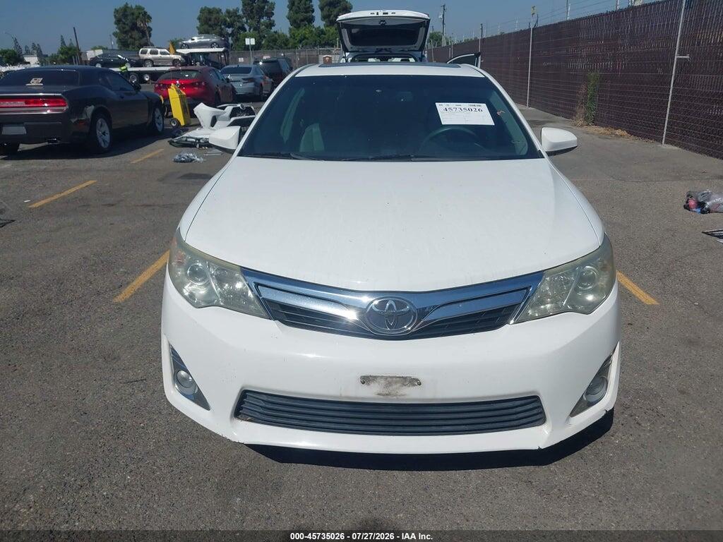 4T4BF1FK6ER393994 2014 TOYOTA CAMRY photo no. 12