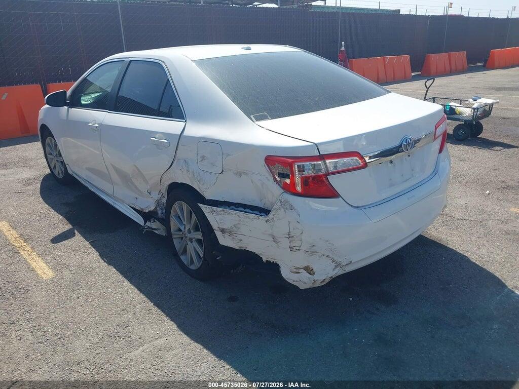 4T4BF1FK6ER393994 2014 TOYOTA CAMRY photo no. 3