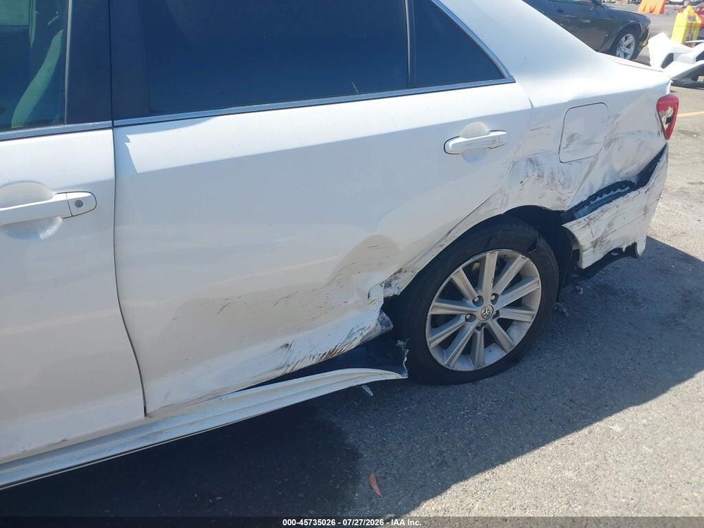 4T4BF1FK6ER393994 2014 TOYOTA CAMRY photo no. 6