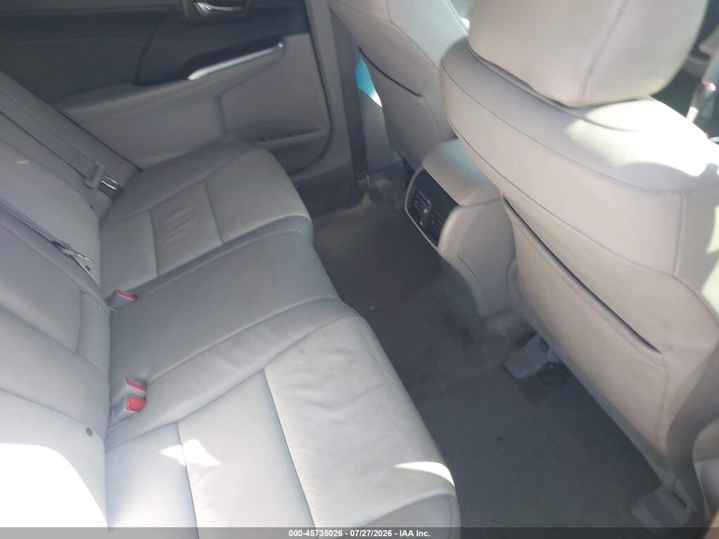 4T4BF1FK6ER393994 2014 TOYOTA CAMRY photo no. 8