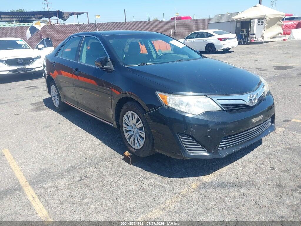 4T4BF1FK0ER338330 2014 TOYOTA CAMRY photo no. 1