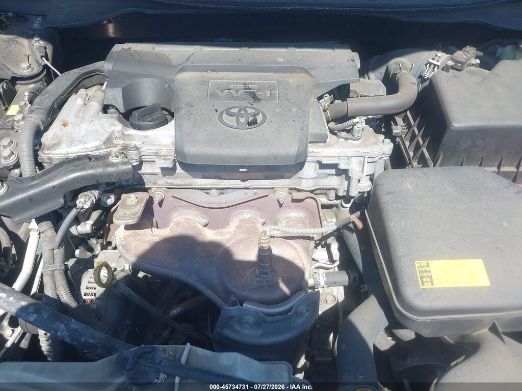 4T4BF1FK0ER338330 2014 TOYOTA CAMRY photo no. 10