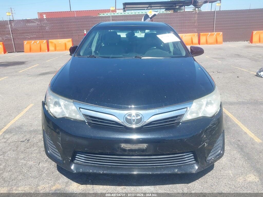 4T4BF1FK0ER338330 2014 TOYOTA CAMRY photo no. 12