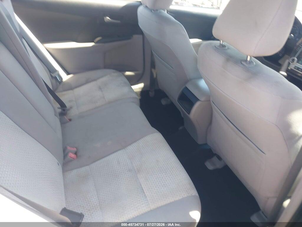 4T4BF1FK0ER338330 2014 TOYOTA CAMRY photo no. 8