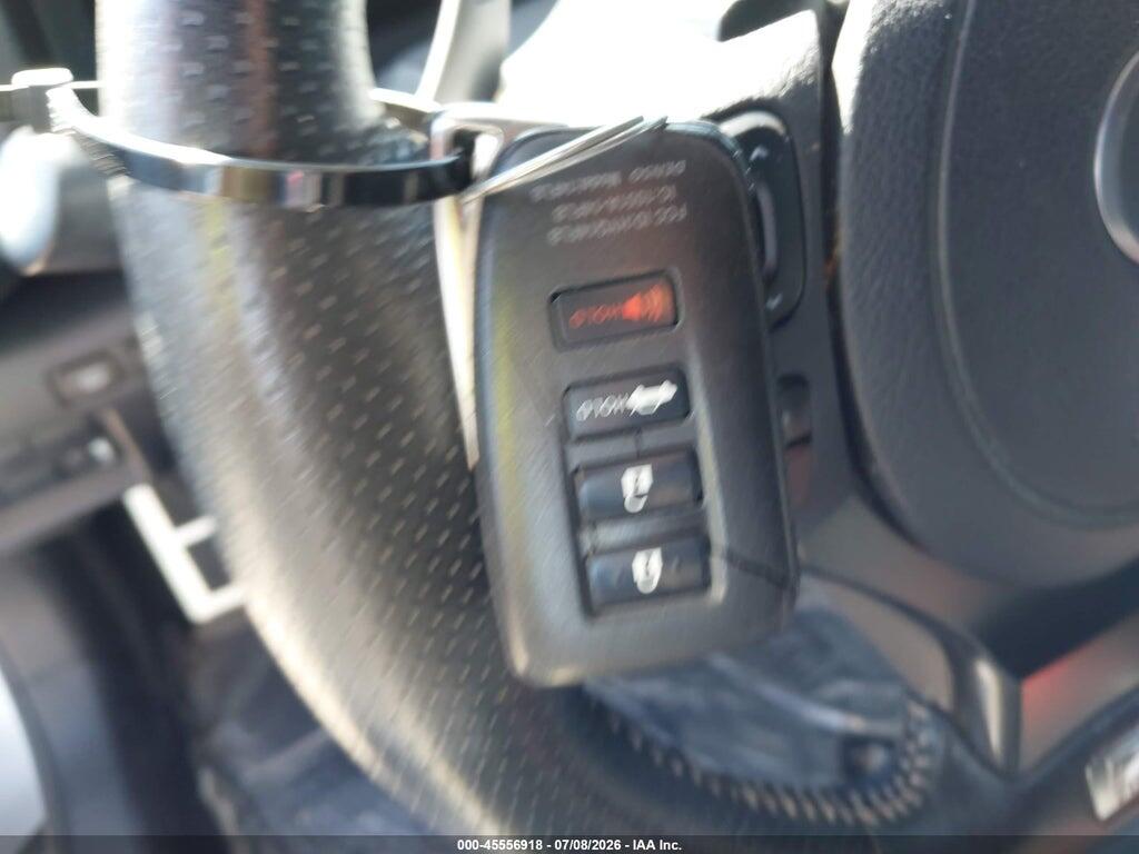 JTHGZ1B26M5037733 2021 LEXUS IS 350 photo no. 11