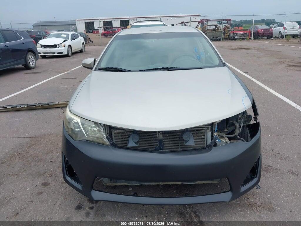 4T4BF1FK2ER426988 2014 TOYOTA CAMRY photo no. 12