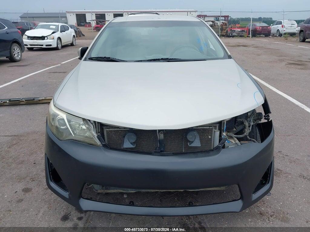 4T4BF1FK2ER426988 2014 TOYOTA CAMRY photo no. 6