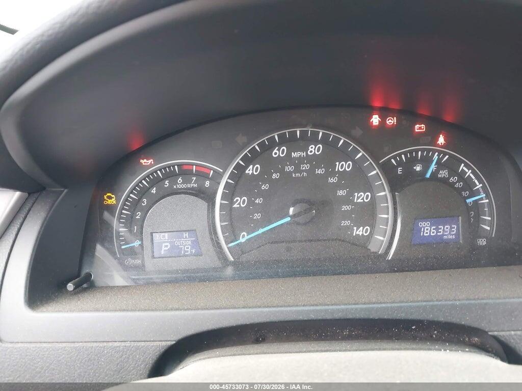 4T4BF1FK2ER426988 2014 TOYOTA CAMRY photo no. 7