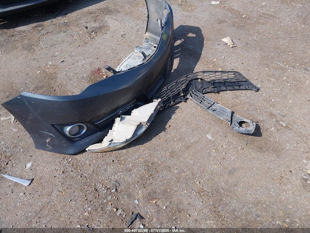4T1BF1FK9EU396706 2014 TOYOTA CAMRY photo no. 12